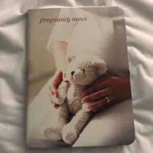 Pregnancy Notebook